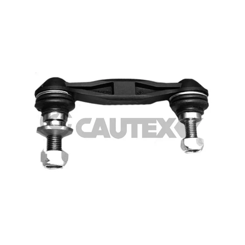 Entretoise/tige, stabilisateur CAUTEX 750239