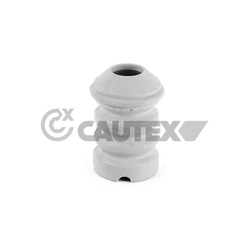 Butée élastique, suspension CAUTEX 750242