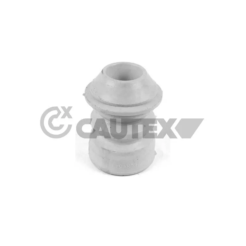 Butée élastique, suspension CAUTEX 750244