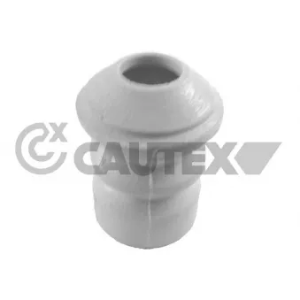 Butée élastique, suspension CAUTEX 750246