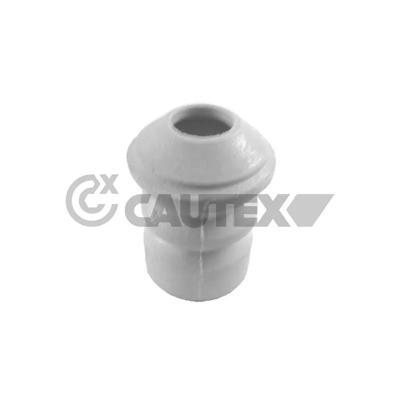 Butée élastique, suspension CAUTEX 750246