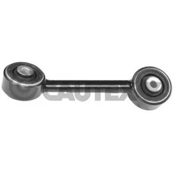 Support moteur CAUTEX 750249