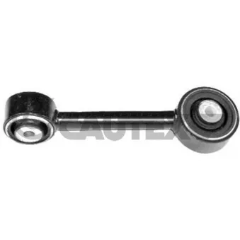 Support moteur CAUTEX 750250