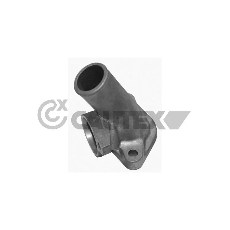 Bride de liquide de refroidissement CAUTEX 750251