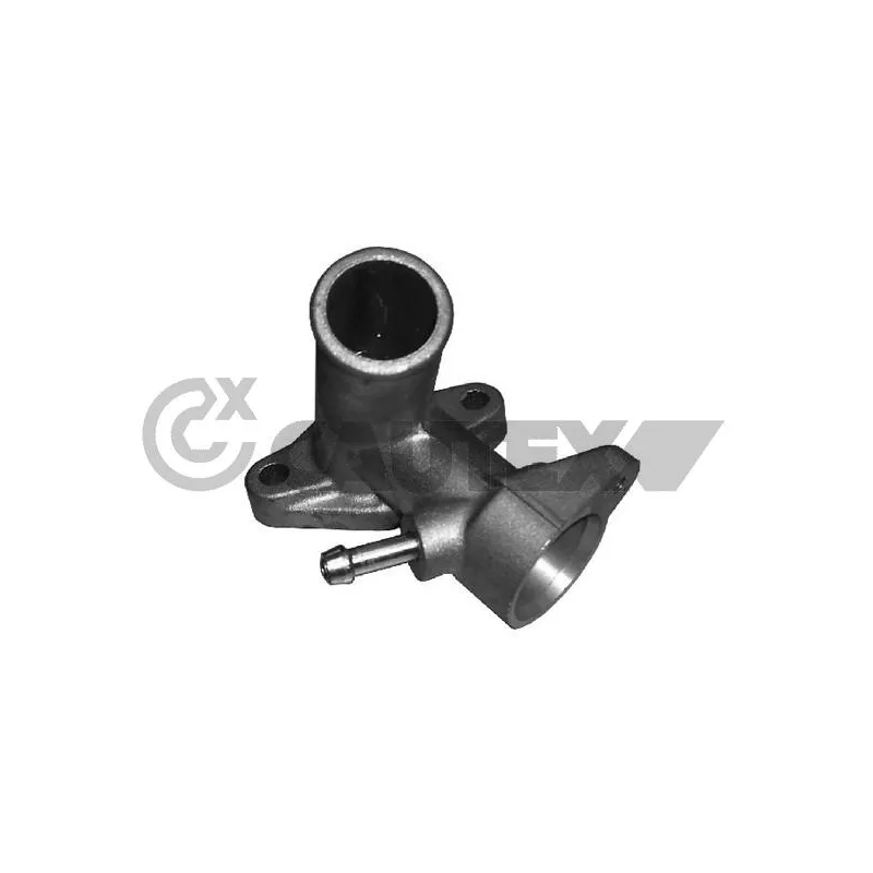 Bride de liquide de refroidissement CAUTEX 750252
