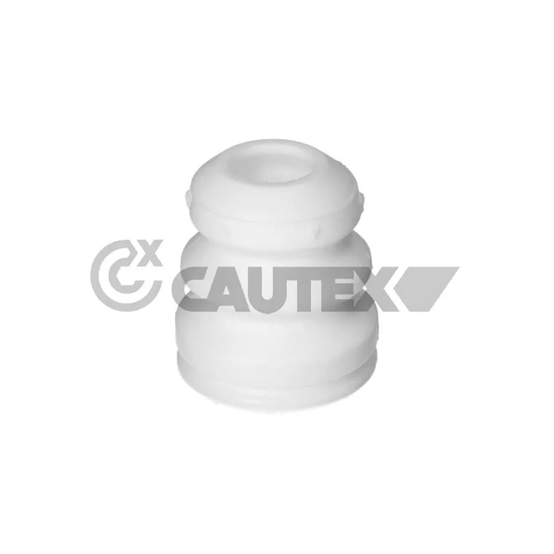 Butée élastique, suspension CAUTEX 750258