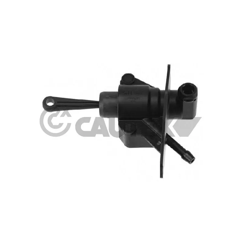 Cylindre émetteur, embrayage CAUTEX 750259