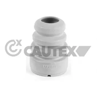 Butée élastique, suspension CAUTEX 750261