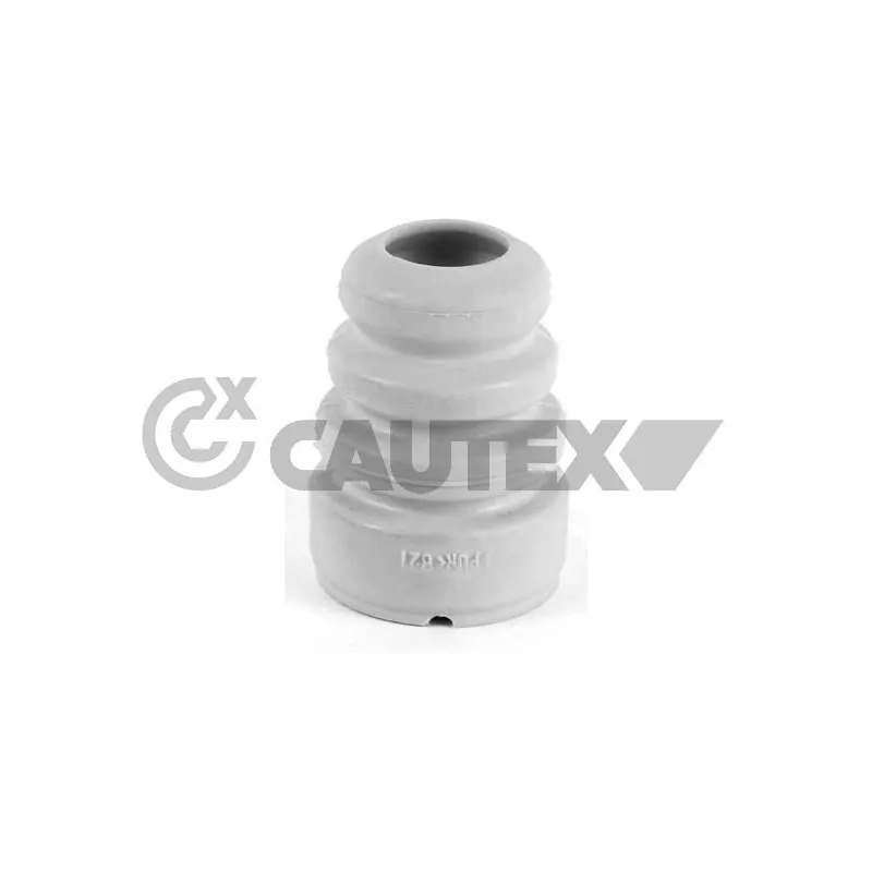 Butée élastique, suspension CAUTEX 750261