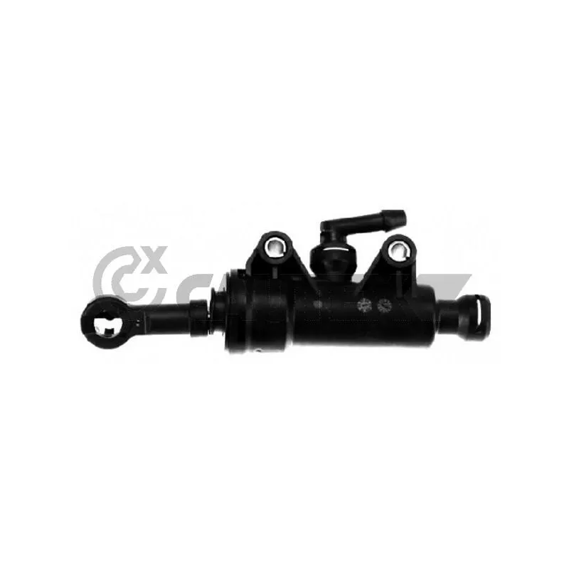 Cylindre émetteur, embrayage CAUTEX 750266