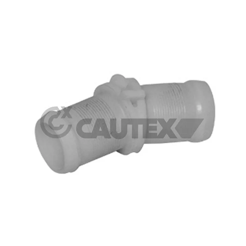 Bride de liquide de refroidissement CAUTEX 750275