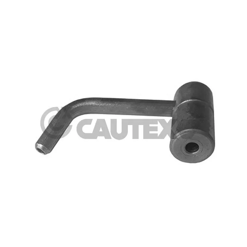 Gicleur d¿huile, refroidissement du piston CAUTEX 750277