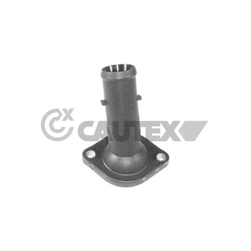 Bride de liquide de refroidissement CAUTEX 750278