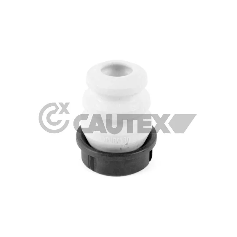Butée élastique, suspension CAUTEX 750279