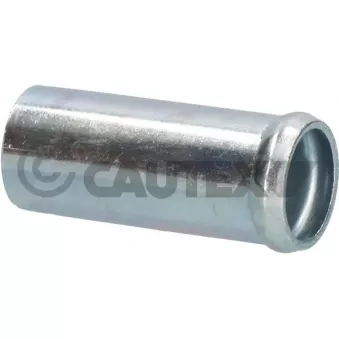 Tuyauterie du réfrigérant CAUTEX 750280