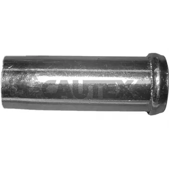 Tuyauterie du réfrigérant CAUTEX 750282