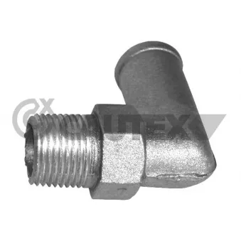 Tuyauterie du réfrigérant CAUTEX 750285