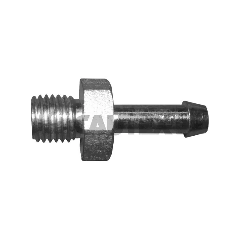 Durite de radiateur CAUTEX 750286