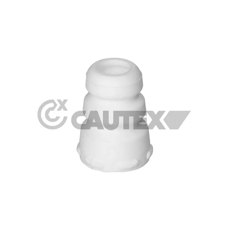 Butée élastique, suspension CAUTEX 750289