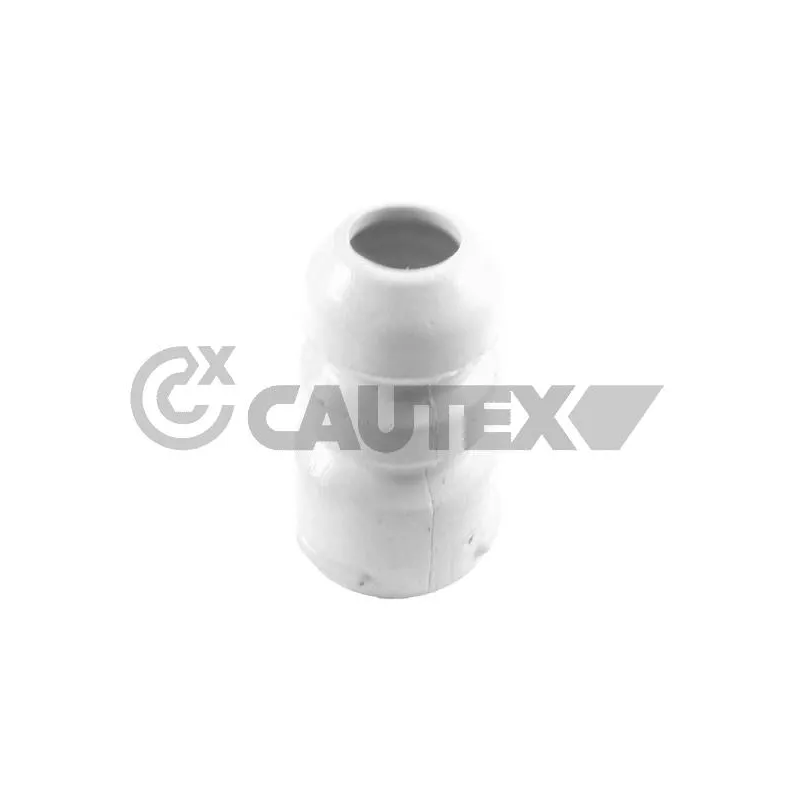 Butée élastique, suspension CAUTEX 750290