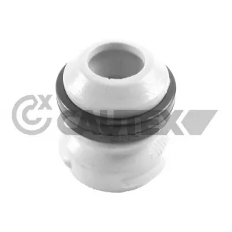 Butée élastique, suspension CAUTEX
