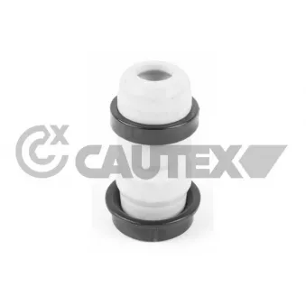 Butée élastique, suspension CAUTEX 750295