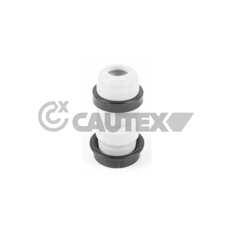 Butée élastique, suspension CAUTEX 750295