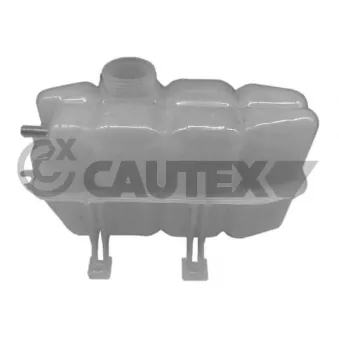Vase d'expansion, liquide de refroidissement CAUTEX