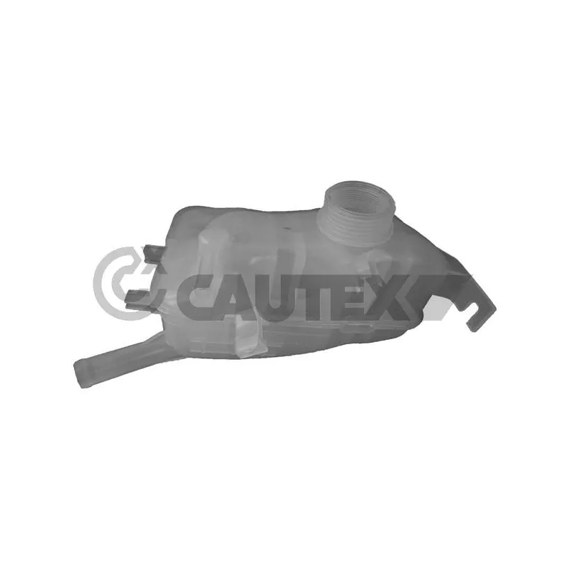 Vase d'expansion, liquide de refroidissement CAUTEX 750302
