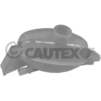 Vase d'expansion, liquide de refroidissement CAUTEX