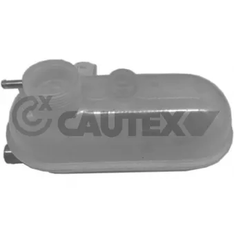 Vase d'expansion, liquide de refroidissement CAUTEX