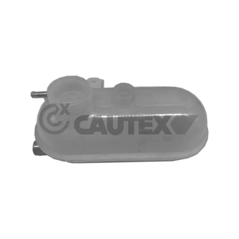Vase d'expansion, liquide de refroidissement CAUTEX 750304