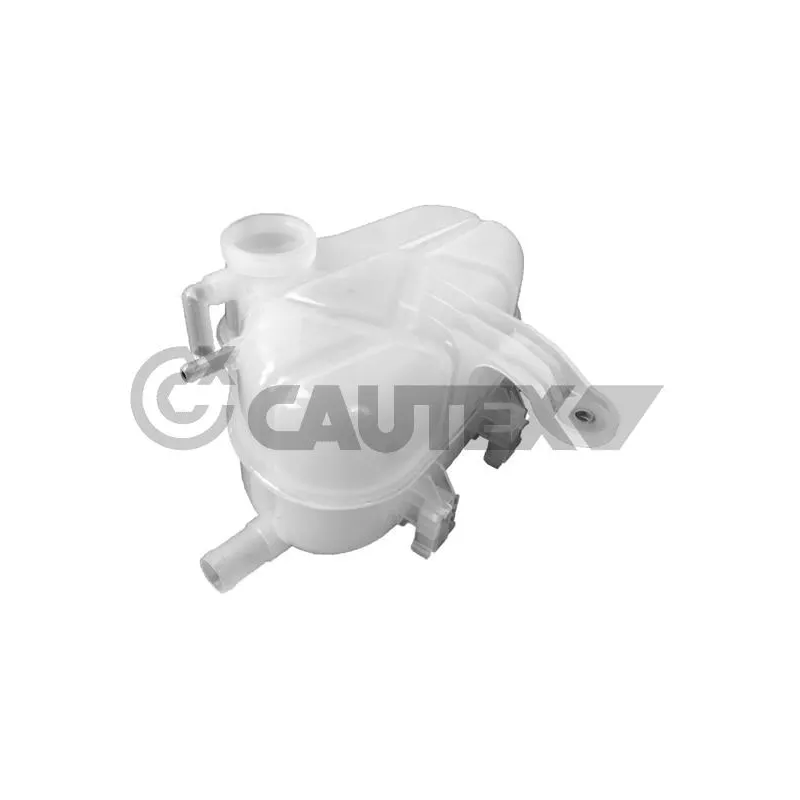 Vase d'expansion, liquide de refroidissement CAUTEX 750306