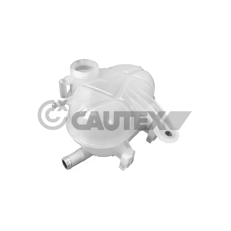 Vase d'expansion, liquide de refroidissement CAUTEX 750307