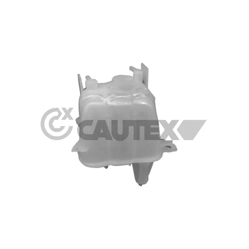Vase d'expansion, liquide de refroidissement CAUTEX 750308
