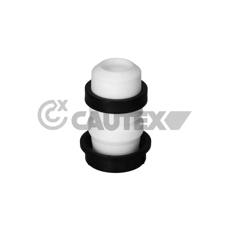 Butée élastique, suspension CAUTEX 750312