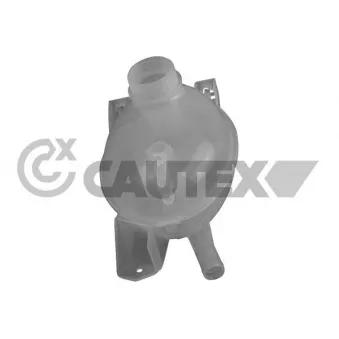Vase d'expansion, liquide de refroidissement CAUTEX