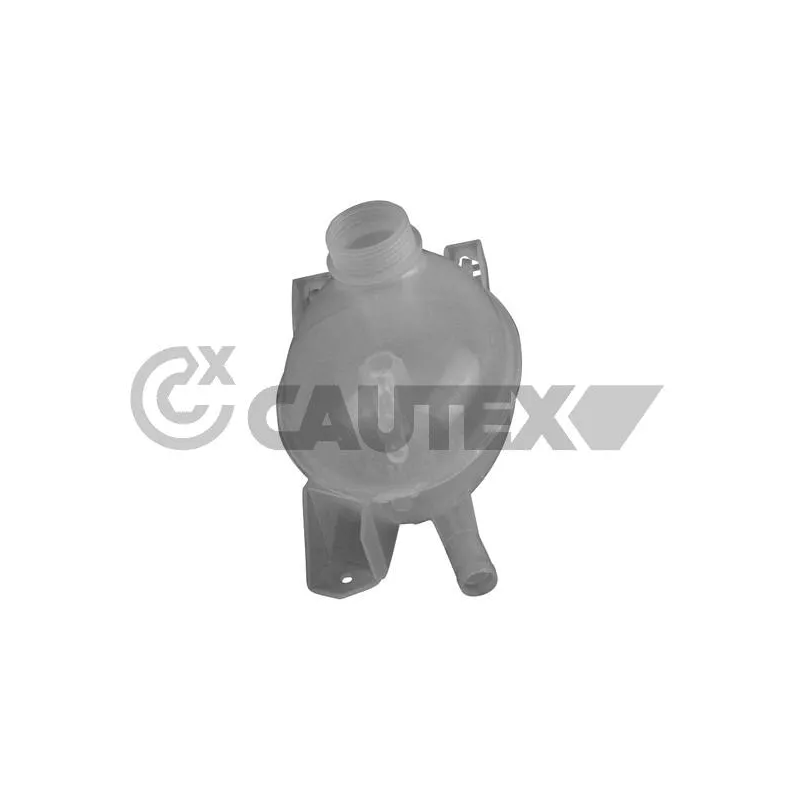 Vase d'expansion, liquide de refroidissement CAUTEX 750313