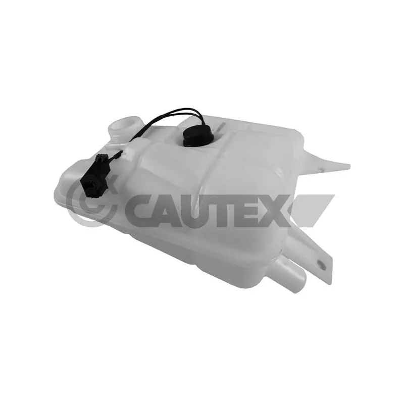 Vase d'expansion, liquide de refroidissement CAUTEX 750315
