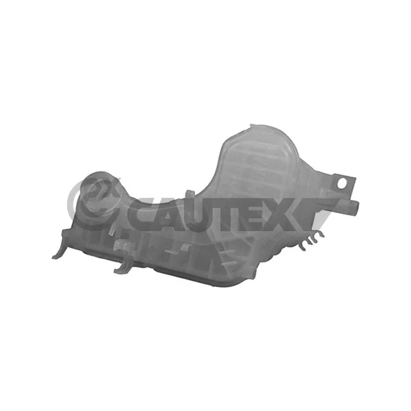Vase d'expansion, liquide de refroidissement CAUTEX 750316