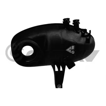 Vase d'expansion, liquide de refroidissement CAUTEX 750317