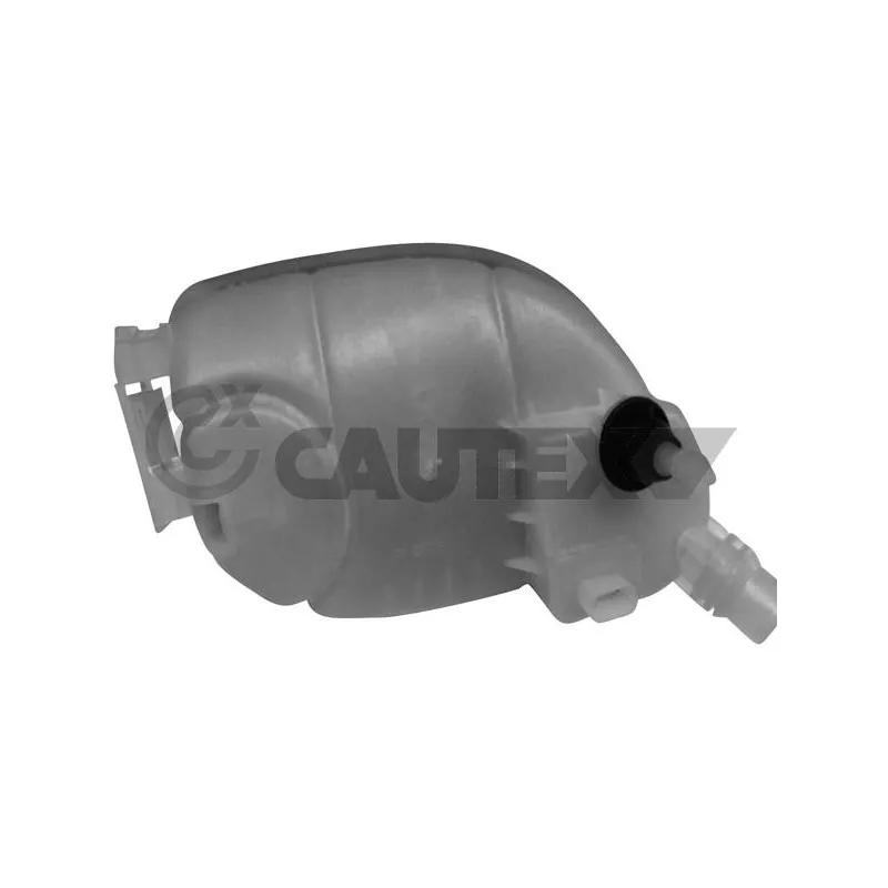 Vase d'expansion, liquide de refroidissement CAUTEX 750318
