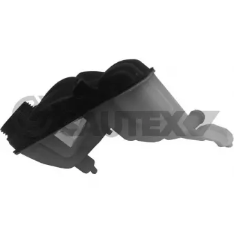 Vase d'expansion, liquide de refroidissement CAUTEX 750319