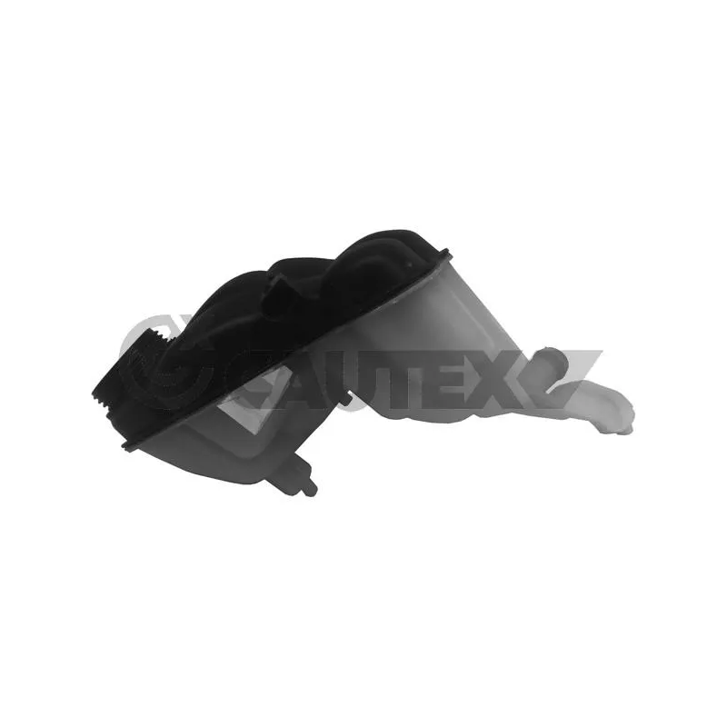 Vase d'expansion, liquide de refroidissement CAUTEX 750319