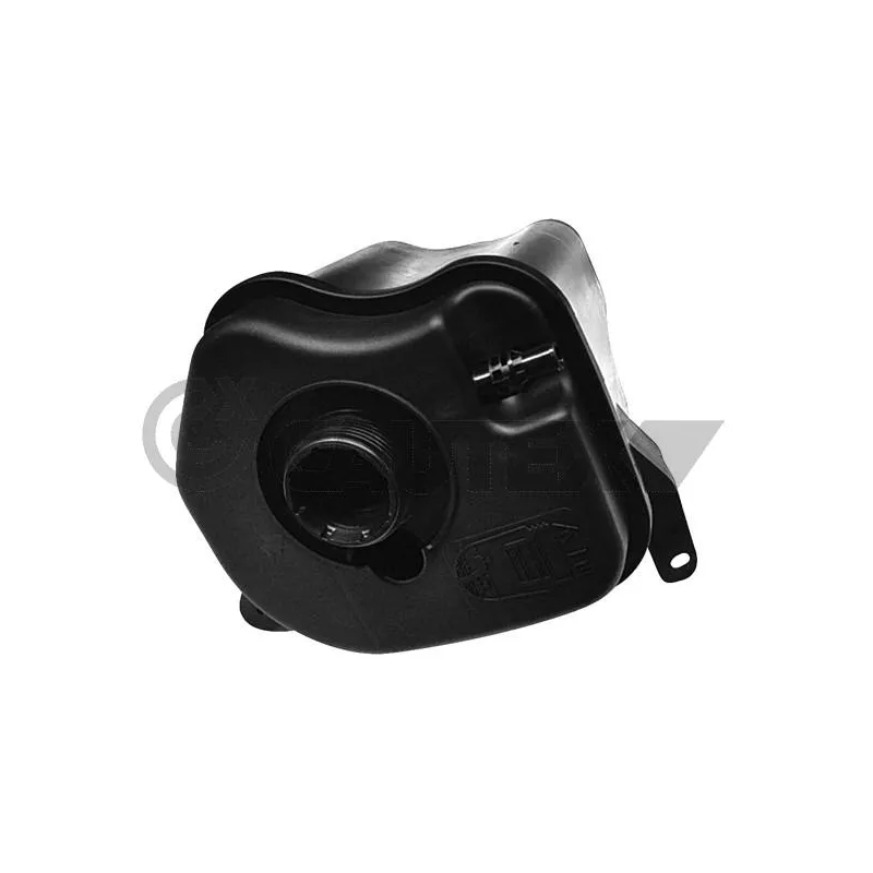 Vase d'expansion, liquide de refroidissement CAUTEX 750321