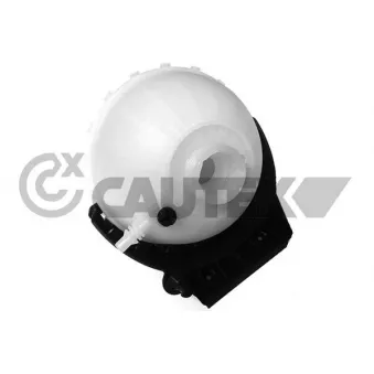 Vase d'expansion, liquide de refroidissement CAUTEX 750322