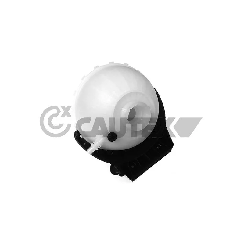 Vase d'expansion, liquide de refroidissement CAUTEX 750322