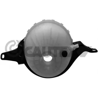 Vase d'expansion, liquide de refroidissement CAUTEX 750323