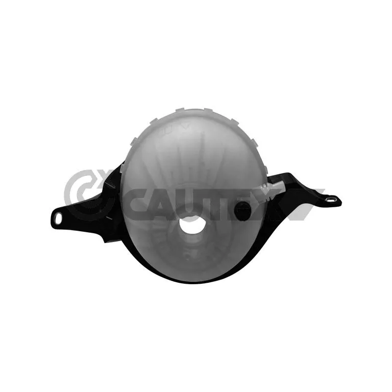 Vase d'expansion, liquide de refroidissement CAUTEX 750323