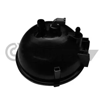 Vase d'expansion, liquide de refroidissement CAUTEX 750324